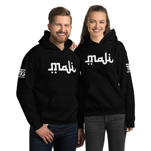 Maji Hoodie