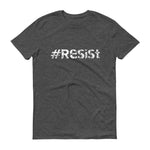 Resist - StereoTypeTees