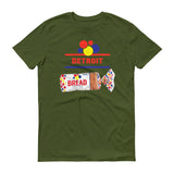 Detroit Bread - StereoTypeTees