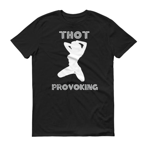 Thot Provoking (Dark Colors) - StereoTypeTees