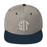 Stereotype  Signature Snapback - StereoTypeTees