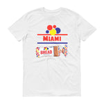 Miami Bread - StereoTypeTees