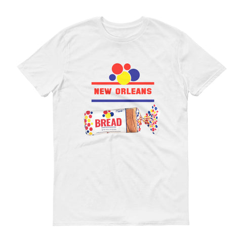 New Orleans Bread - StereoTypeTees