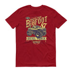 BigFoot 1987 - StereoTypeTees