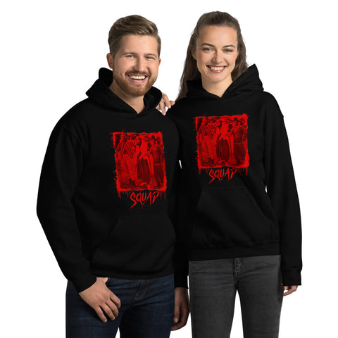 The Squad  Hoodie - StereoTypeTees