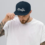 Maji SnapBack Hat