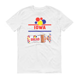 Iowa Bread - StereoTypeTees