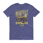 BigFoot 1987 - StereoTypeTees