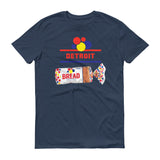 Detroit Bread - StereoTypeTees