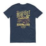 BigFoot 1987 - StereoTypeTees