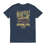 BigFoot 1987 - StereoTypeTees