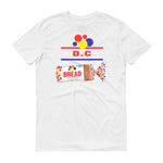 D.C Bread - StereoTypeTees