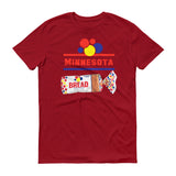 Minnesota Bread - StereoTypeTees