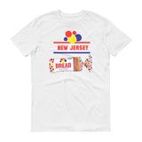 New Jersey Bread - StereoTypeTees