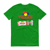 Texas Bread - StereoTypeTees