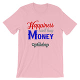 Happiness Cant Buy - StereoTypeTees