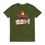 Vegas Bread - StereoTypeTees