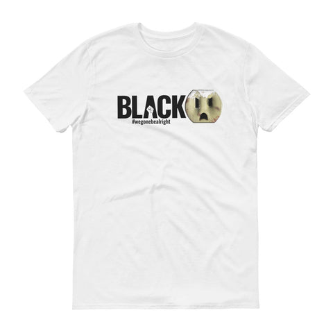 BLKPWR (LIGHT COLORS) - StereoTypeTees