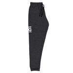 TTG Joggers Sweatpants - StereoTypeTees