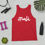 Maji Unisex Tank Top