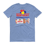 Kentucky Bread - StereoTypeTees