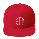 Stereotype  Signature Snapback - StereoTypeTees