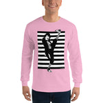 Toni Basil Locker Long Sleeve T - StereoTypeTees