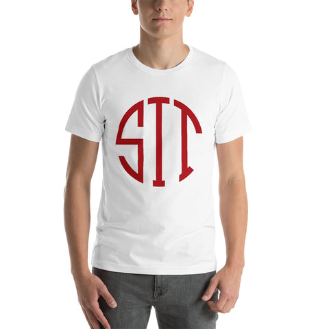 Stereotype Red Logo - StereoTypeTees