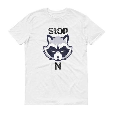 Stop It - StereoTypeTees