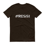 Resist - StereoTypeTees