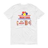 Montana Bread - StereoTypeTees