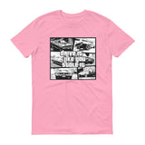 Drive it like you Stole it - StereoTypeTees