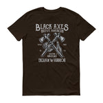 Black Axes - StereoTypeTees
