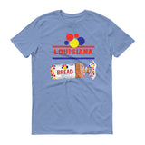 Louisiana Bread - StereoTypeTees