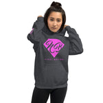 Nikki BayBe Turn Up Hoodie - StereoTypeTees