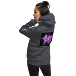 Nikki BayBe Turn Up Hoodie - StereoTypeTees