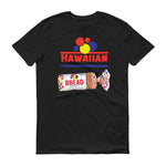 Hawaiin Bread - StereoTypeTees