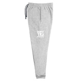 TTG Joggers Sweatpants - StereoTypeTees