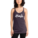 Maji Women's Racerback Tank