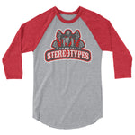 Compton Stereotypes (Red Baseball) - StereoTypeTees