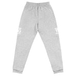 TTG Joggers Sweatpants - StereoTypeTees