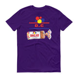 D.C Bread - StereoTypeTees
