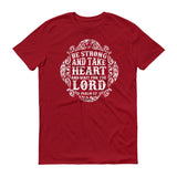 Psalms 27 - StereoTypeTees