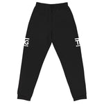 TTG Joggers Sweatpants - StereoTypeTees