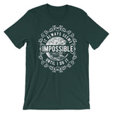 Nothing is Impossible - StereoTypeTees