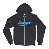 Stereotype Zip Up Hoodie - StereoTypeTees