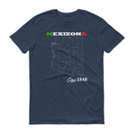 Mexizona - StereoTypeTees