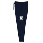 TTG Joggers Sweatpants - StereoTypeTees