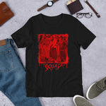 The Squad - StereoTypeTees