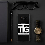 TTG Samsung Phone Case - StereoTypeTees
